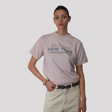 Carica l'immagine nel visualizzatore di Gallery, Vicolo t-shirt con stampa 100% cotone Art RAB0127
