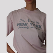 Carica l'immagine nel visualizzatore di Gallery, Vicolo t-shirt con stampa 100% cotone Art RAB0127
