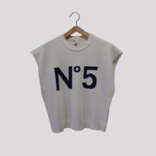 Carica l'immagine nel visualizzatore di Gallery, Tensione in gilet over n°5 50% cotone Art P6HMT01
