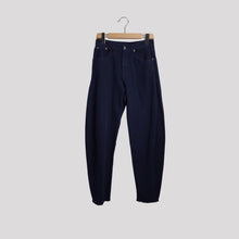 Carica l'immagine nel visualizzatore di Gallery, Tensione in pantalone baloon 100% cotone Art S26P287
