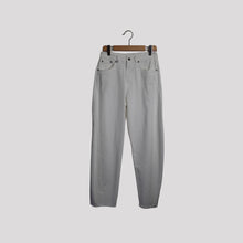 Carica l'immagine nel visualizzatore di Gallery, Tensione in pantalone baloon 100% cotone Art S26P287
