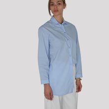 Carica l'immagine nel visualizzatore di Gallery, Kontatto camicia over 100% cotone Art CO5024N

