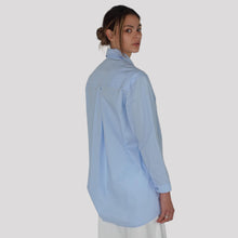 Carica l'immagine nel visualizzatore di Gallery, Kontatto camicia over 100% cotone Art CO5024N
