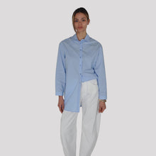 Carica l'immagine nel visualizzatore di Gallery, Kontatto camicia over 100% cotone Art CO5024N

