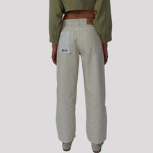 Carica l'immagine nel visualizzatore di Gallery, Haveone jeans Bella 100% cotone Art PLS-P014
