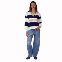 Carica l'immagine nel visualizzatore di Gallery, Haveone jeans Lucy micro rotture 100% cotone Art PLS-Q165
