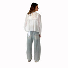 Carica l'immagine nel visualizzatore di Gallery, Haveone jeans Lucy 100% cotone Art PLS-Q154
