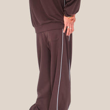 Carica l'immagine nel visualizzatore di Gallery, Vicolo pantalone garzato baloon elastico vita 95% viscosa Art TAB0921
