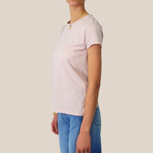 Carica l'immagine nel visualizzatore di Gallery, Vicolo t-shirt basic 100% cotone Art UAB0083
