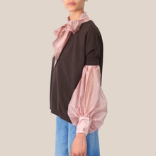 Carica l'immagine nel visualizzatore di Gallery, Vicolo maglia over 70% viscosa Art 2AB2020
