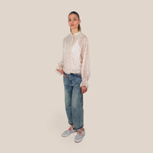 Carica l'immagine nel visualizzatore di Gallery, Philia Loft jeans modelo Miro' 100% cotone Art V02O0293
