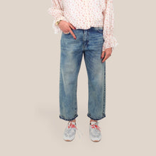 Carica l'immagine nel visualizzatore di Gallery, Philia Loft jeans modelo Miro' 100% cotone Art V02O0293
