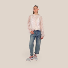 Carica l'immagine nel visualizzatore di Gallery, Philia Loft jeans modelo Miro' 100% cotone Art V02O0293
