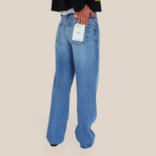 Carica l'immagine nel visualizzatore di Gallery, Vicolo jeans Alex 100% cotone Art DAB5267
