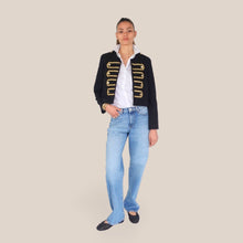 Carica l'immagine nel visualizzatore di Gallery, Vicolo jeans Alex 100% cotone Art DAB5267
