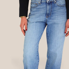 Carica l'immagine nel visualizzatore di Gallery, Vicolo jeans Alex 100% cotone Art DAB5267
