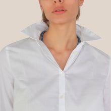 Carica l'immagine nel visualizzatore di Gallery, Vicolo camicia over 100% cotone Art TAB0328

