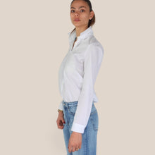 Carica l'immagine nel visualizzatore di Gallery, Vicolo camicia over 100% cotone Art TAB0328
