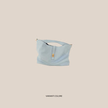 Carica l'immagine nel visualizzatore di Gallery, Susy Mix shopper maxi con tracolla vera pelle Art BS5534B
