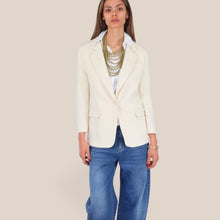 Carica l'immagine nel visualizzatore di Gallery, Dixie blazer felpa 70% cotone Art JDI4YAS
