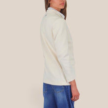 Carica l'immagine nel visualizzatore di Gallery, Dixie blazer felpa 70% cotone Art JDI4YAS
