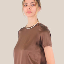 Carica l'immagine nel visualizzatore di Gallery, Susy Mix girocollo strass Art 25030704
