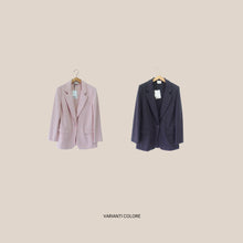 Carica l'immagine nel visualizzatore di Gallery, Dixie blazer felpa 70% cotone Art JDI4YAS

