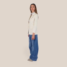 Carica l'immagine nel visualizzatore di Gallery, Dixie jeans baloon 100% cotone Art P512A091

