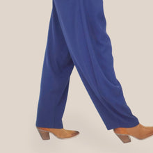 Carica l'immagine nel visualizzatore di Gallery, Tensione in pantalone pinces baloon Art 26P4046

