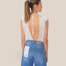Carica l'immagine nel visualizzatore di Gallery, Haveone body schiena scoperta Art BMA-Q015
