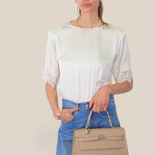 Carica l'immagine nel visualizzatore di Gallery, Haveone body satin passamaneria manica Art BMA-Q017
