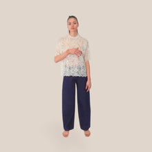Carica l'immagine nel visualizzatore di Gallery, Haveone jeans Bella blu 100% cotone Art PLS-Q274
