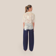 Carica l'immagine nel visualizzatore di Gallery, Haveone jeans Bella blu 100% cotone Art PLS-Q274
