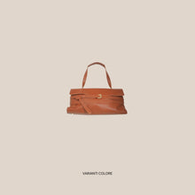 Carica l'immagine nel visualizzatore di Gallery, Susy mix borsa con cintura e tracolla vera pelle Art BS6194
