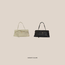 Carica l'immagine nel visualizzatore di Gallery, Susy mix borsa con cintura e tracolla vera pelle Art BS6194

