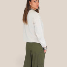 Carica l'immagine nel visualizzatore di Gallery, Tensione in maglia scatoletta 45% modal Art 26136
