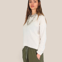 Carica l'immagine nel visualizzatore di Gallery, Tensione in maglia scatoletta 45% modal Art 26136

