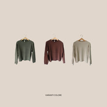 Carica l'immagine nel visualizzatore di Gallery, Tensione in maglia scatoletta 45% modal Art 26136
