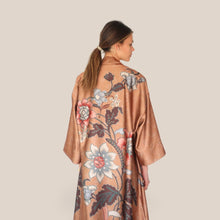 Carica l'immagine nel visualizzatore di Gallery, Dixie kimono stampa interno maculato Art SAEA1CV
