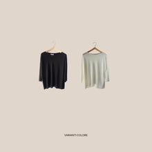 Carica l'immagine nel visualizzatore di Gallery, Kontatto maglia over rotolino 87% viscosa Art 3M1501CN
