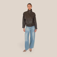 Carica l'immagine nel visualizzatore di Gallery, Haveone jeans Bella 100% cotone Art PLS-Q050
