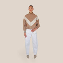Carica l'immagine nel visualizzatore di Gallery, Haveone jeans Lucy bianco 100% cotone Art PLS-Q276
