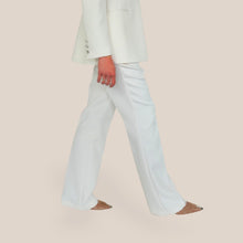 Carica l'immagine nel visualizzatore di Gallery, Vicolo pantalone zampetta Art TE0847 ( blazer Art TE0596 )
