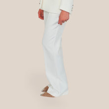 Carica l'immagine nel visualizzatore di Gallery, Vicolo pantalone zampetta Art TE0847 ( blazer Art TE0596 )

