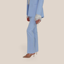 Carica l'immagine nel visualizzatore di Gallery, Vicolo pantalone zampetta Art TE0847 ( blazer Art TE0596 )
