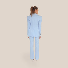 Carica l'immagine nel visualizzatore di Gallery, Vicolo pantalone zampetta Art TE0847 ( blazer Art TE0596 )
