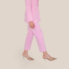 Carica l'immagine nel visualizzatore di Gallery, Vicolo pantalone sigaretta Art TE1032 ( blazer Art TE0596 )
