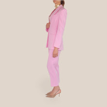 Carica l'immagine nel visualizzatore di Gallery, Vicolo pantalone sigaretta Art TE1032 ( blazer Art TE0596 )
