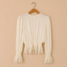 Carica l'immagine nel visualizzatore di Gallery, Tensione in Camicia 100% Viscosa Art W26C279
