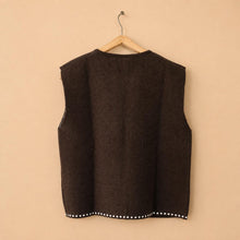 Carica l'immagine nel visualizzatore di Gallery, Tensione in Gilet Arabesque Art W6HMG35A400
